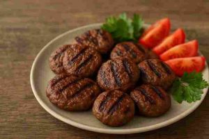 Bagcilar-Fevzi-Cakmak-Mahallesi Düğün İçin Toptan Köfte